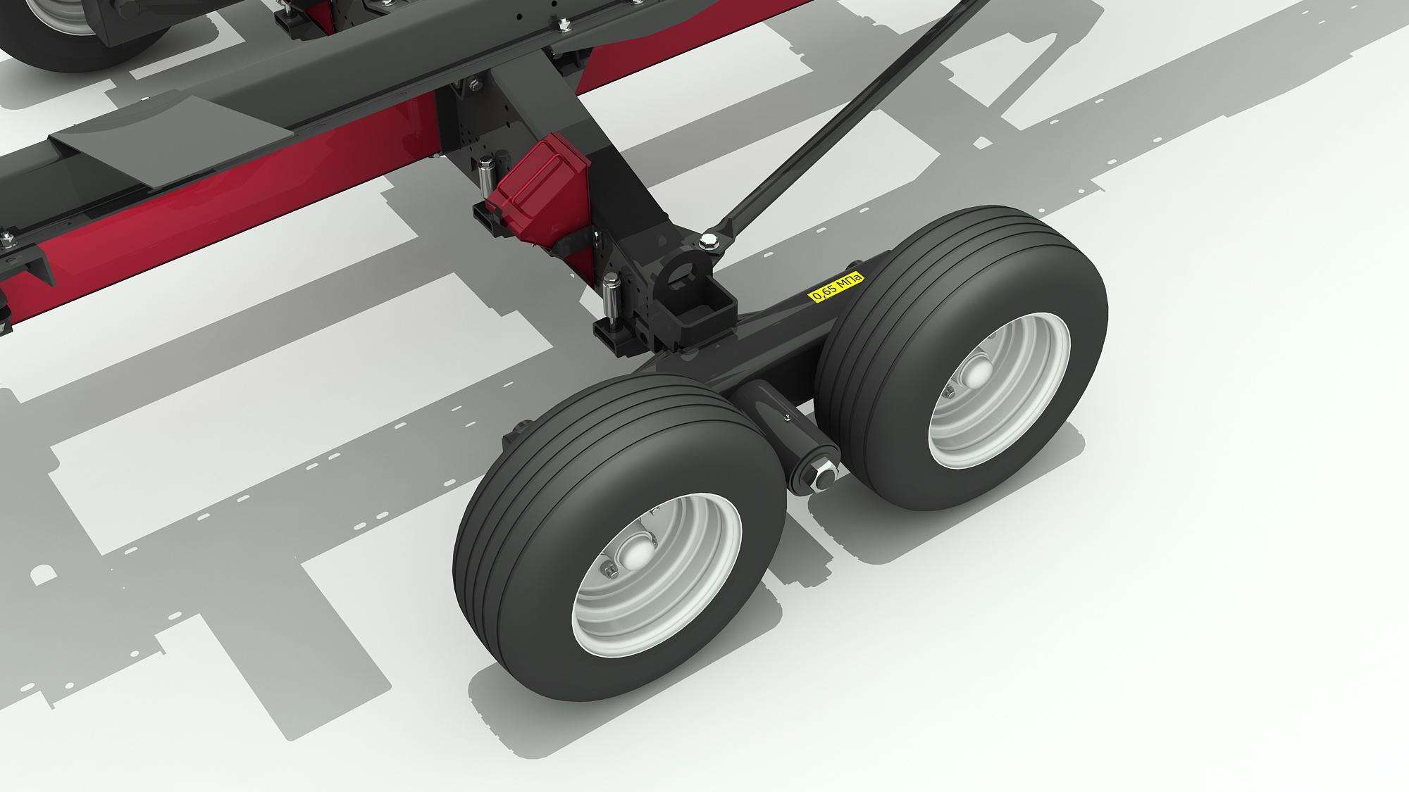 Ротор с вращающейся декой (Advanced Rotor System) 