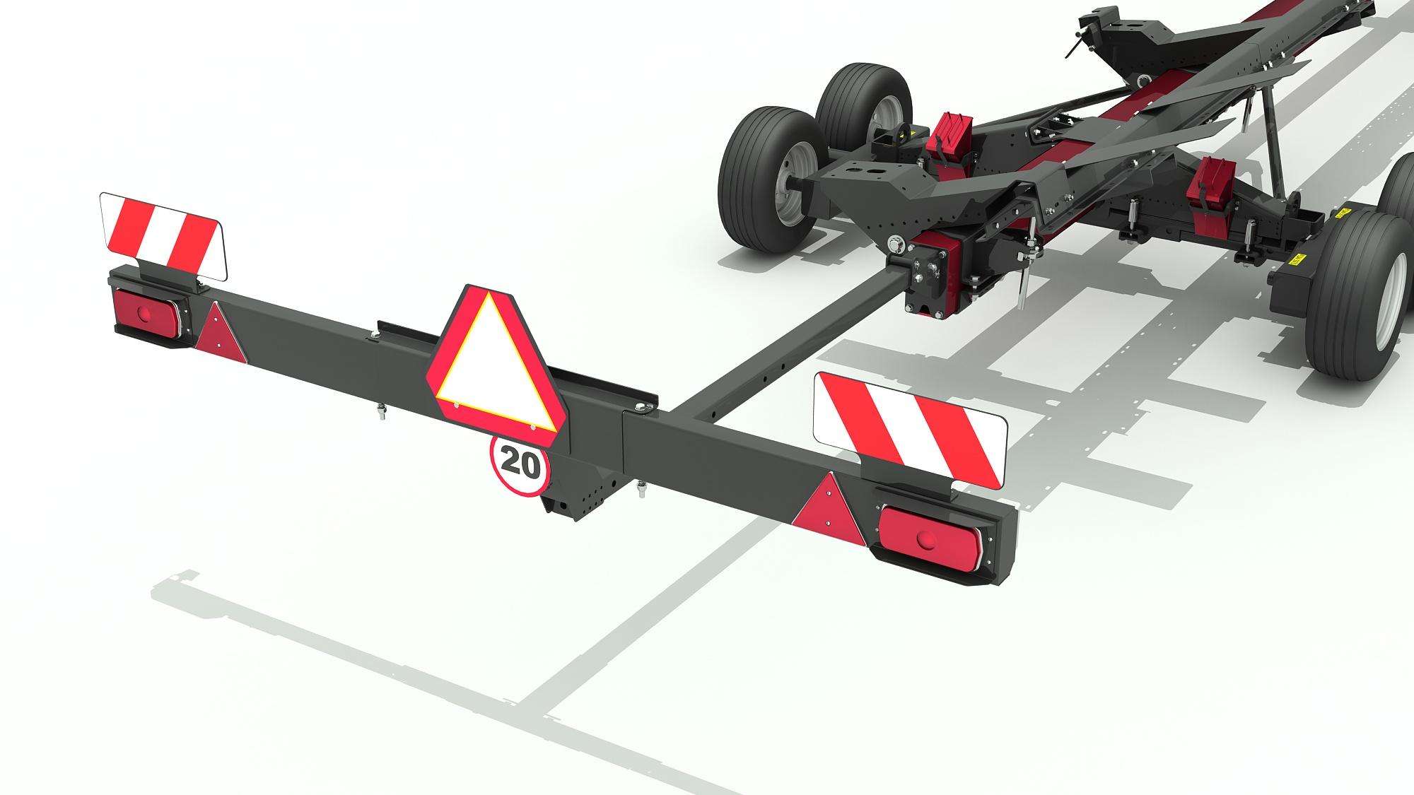 Ротор с вращающейся декой (Advanced Rotor System) 